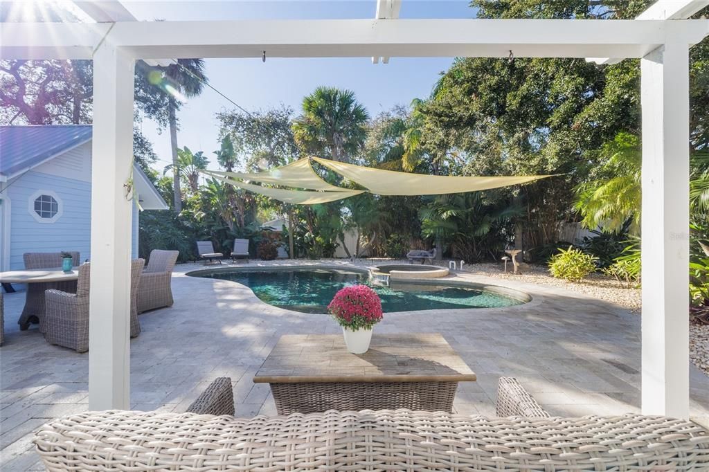 For Sale: $2,395,000 (4 beds, 3 baths, 2348 Square Feet)