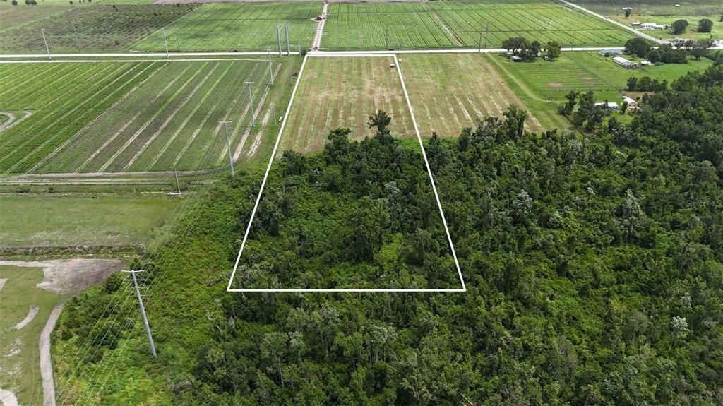 待售: $235,000 (9.31 acres)