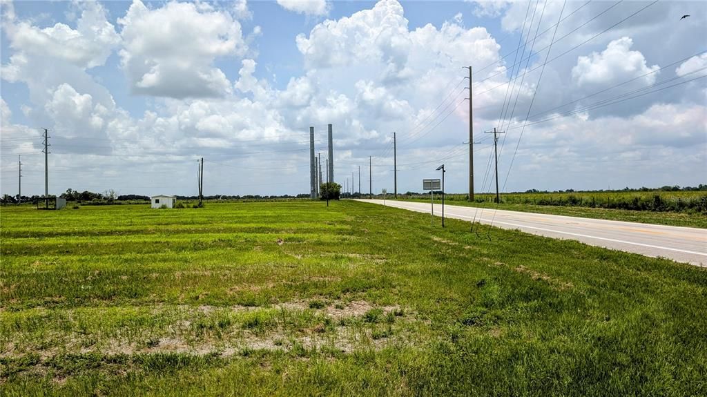 待售: $235,000 (9.31 acres)