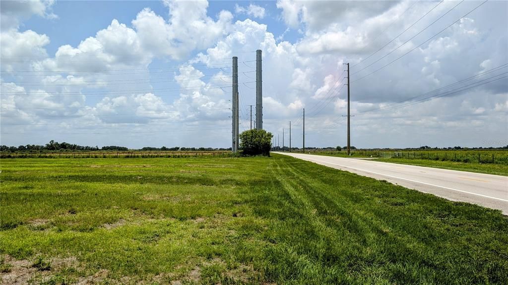 待售: $235,000 (9.31 acres)