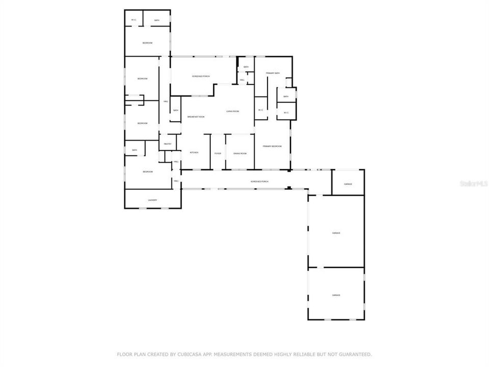 待售: $749,000 (5 贝兹, 4 浴室, 3802 平方英尺)