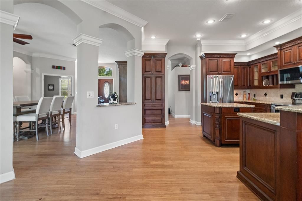 Active With Contract: $750,000 (4 beds, 3 baths, 2661 Square Feet)