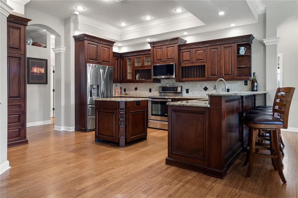 Active With Contract: $750,000 (4 beds, 3 baths, 2661 Square Feet)