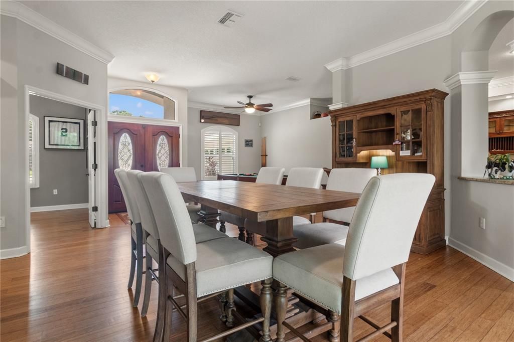 Active With Contract: $750,000 (4 beds, 3 baths, 2661 Square Feet)