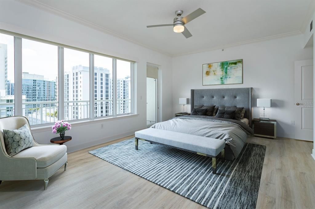 В аренду: $5,500 (2 спален, 2 ванн, 2120 Квадратных фут)