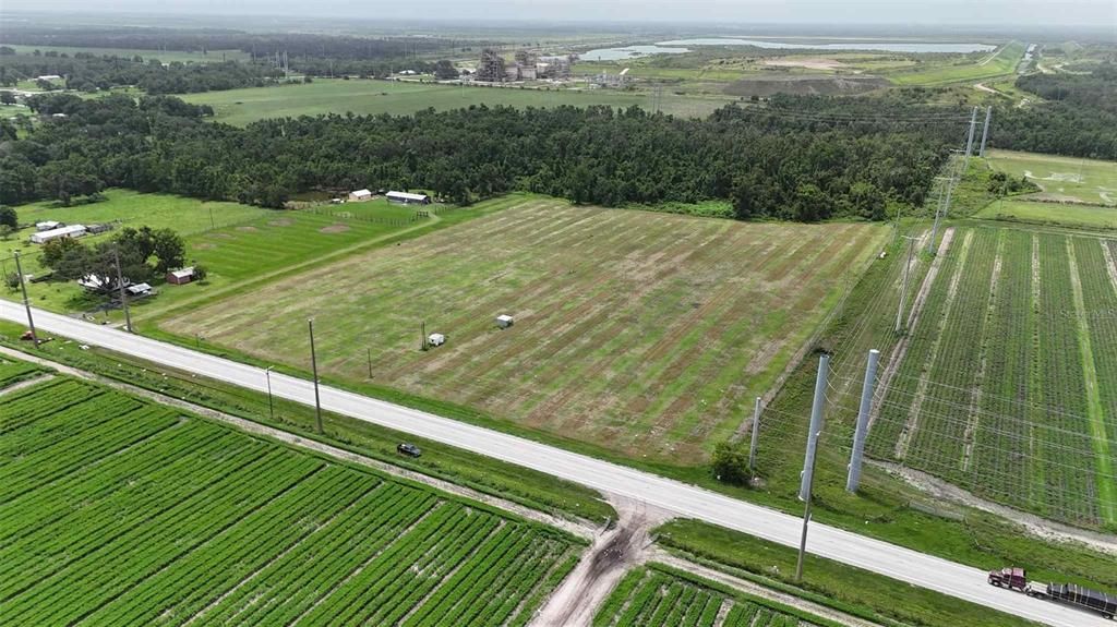 For Sale: $269,000 (10.89 acres)