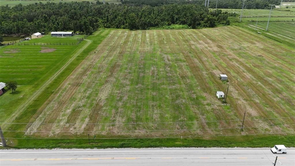 For Sale: $269,000 (10.89 acres)