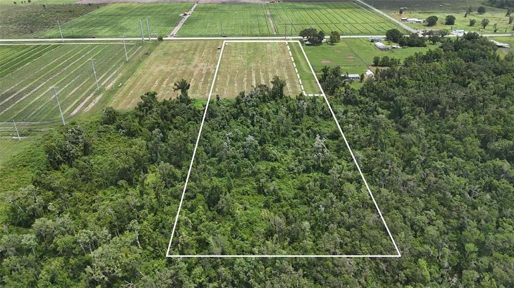 For Sale: $269,000 (10.89 acres)