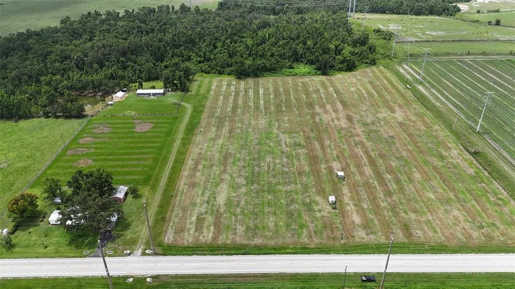 For Sale: $269,000 (10.89 acres)