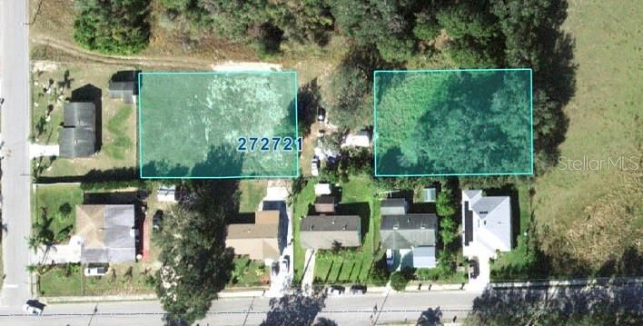 Recently Sold: $50,000 (0.69 acres)