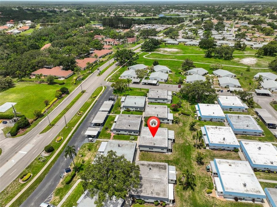 待售: $91,600 (1 贝兹, 1 浴室, 800 平方英尺)