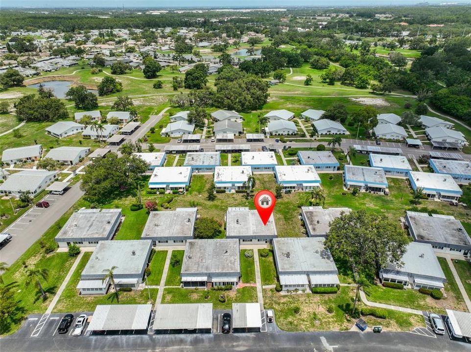 待售: $91,600 (1 贝兹, 1 浴室, 800 平方英尺)