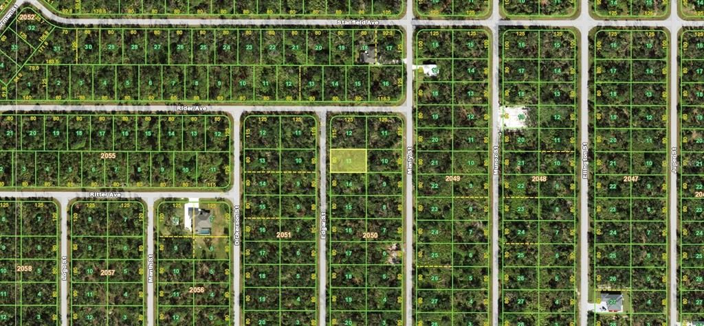 Active With Contract: $14,000 (0.23 acres)