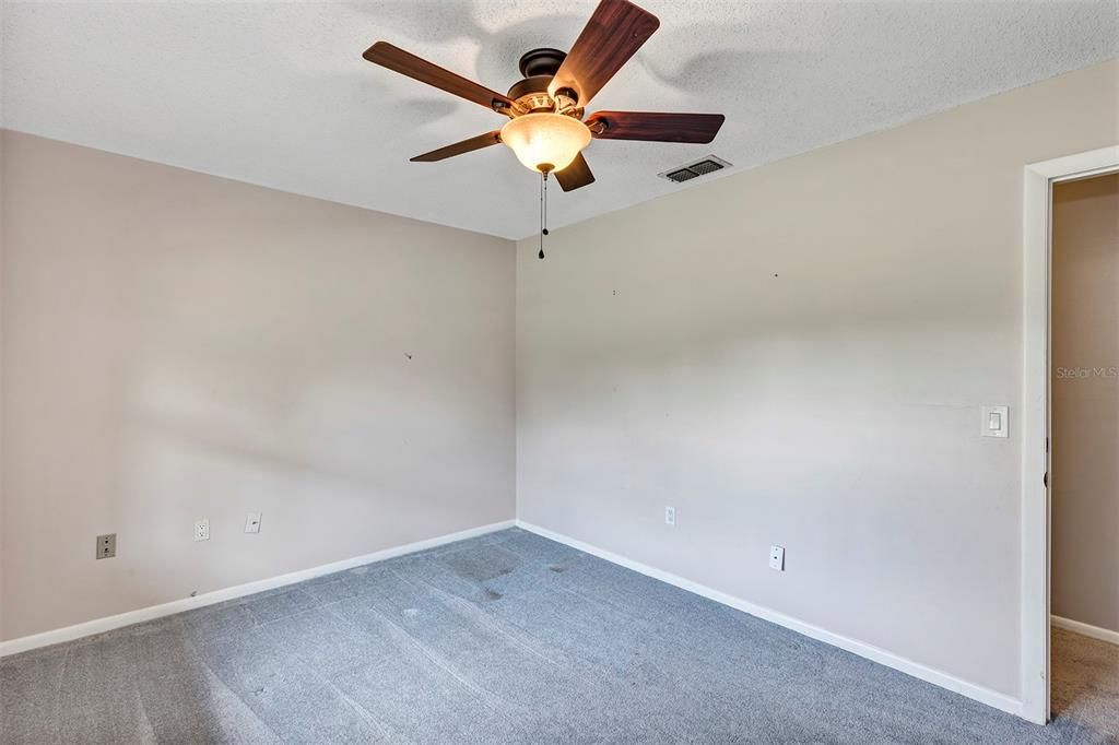 Front Bedroom