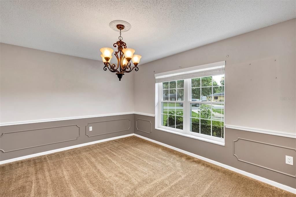 Dinning Room