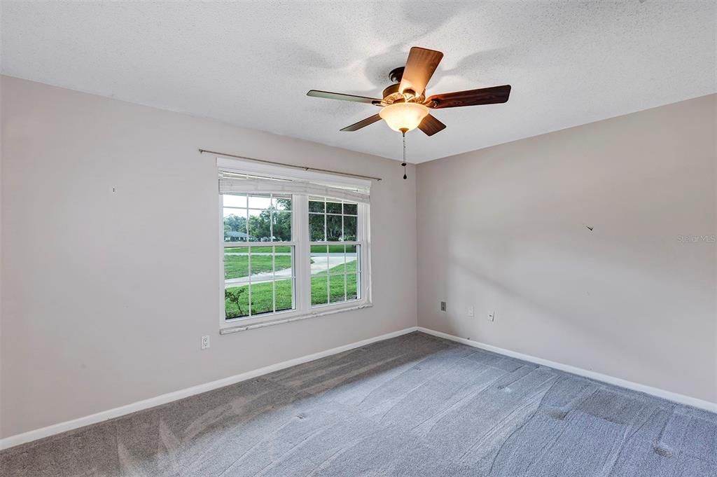 Front Bedroom