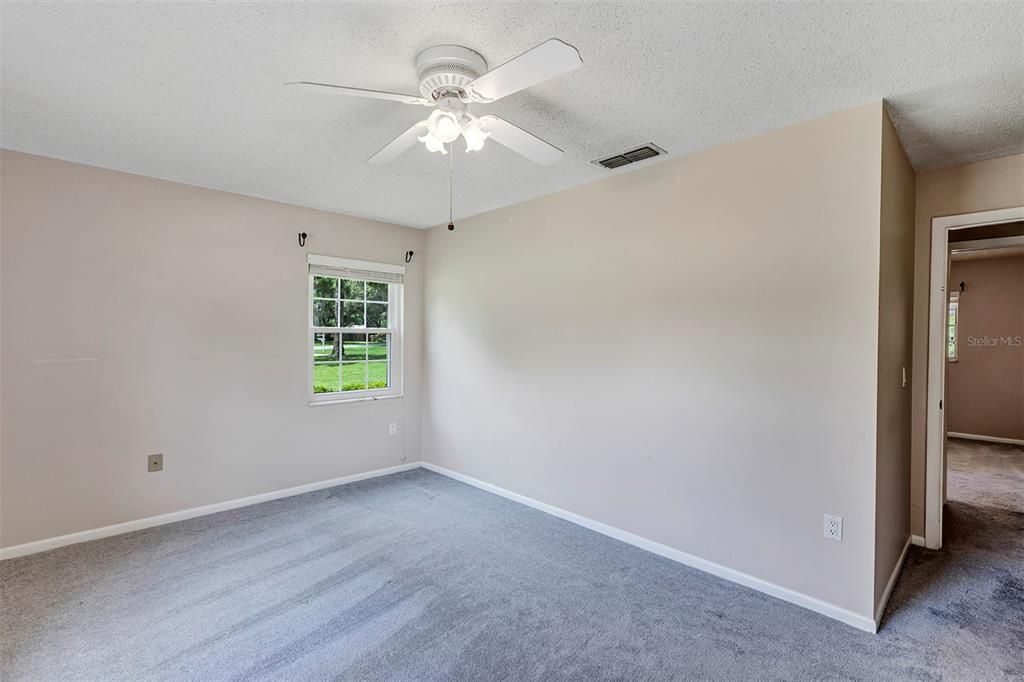 Front Corner Bedroom