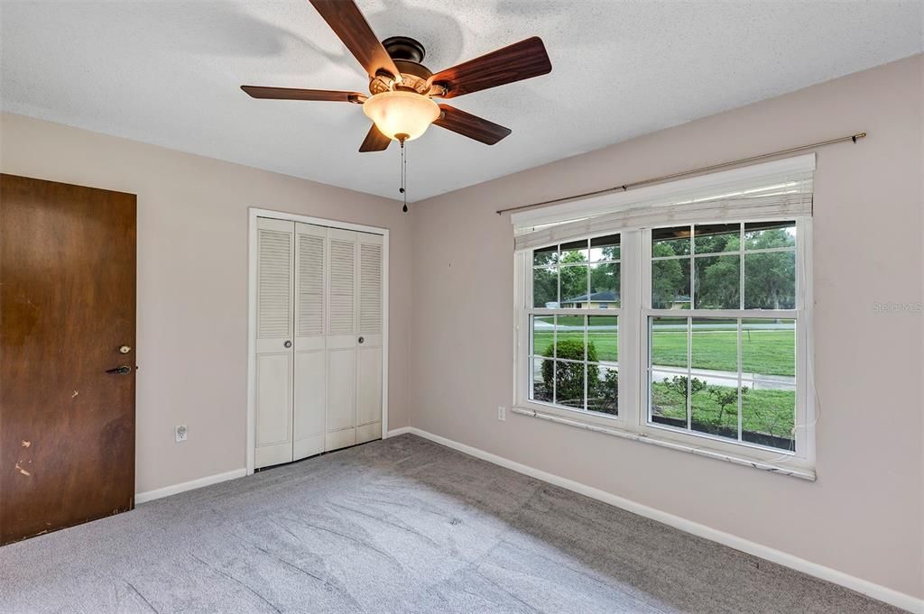 Front Bedroom