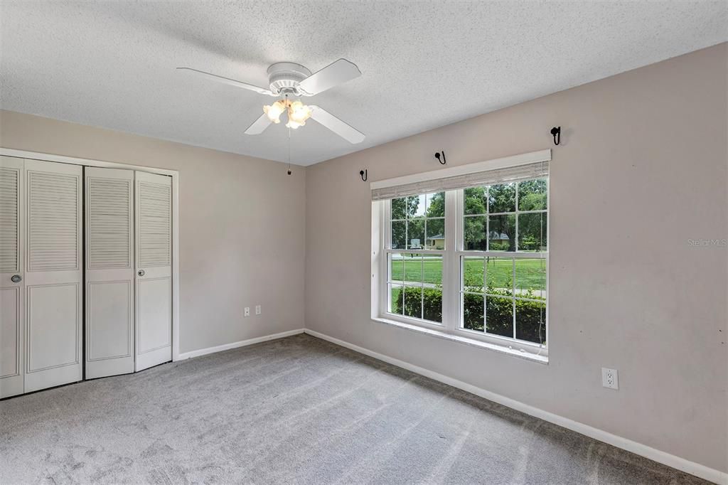 Front Corner Bedroom