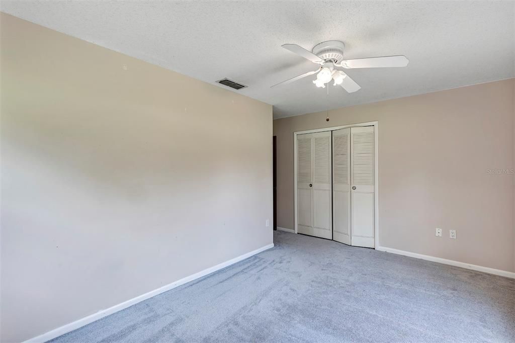Front Corner Bedroom