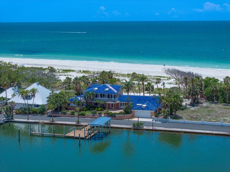 En Venta: $16,750,000 (5 camas, 4 baños, 5421 Pies cuadrados)