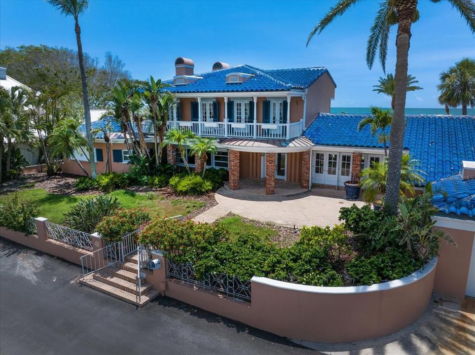 En Venta: $16,750,000 (5 camas, 4 baños, 5421 Pies cuadrados)