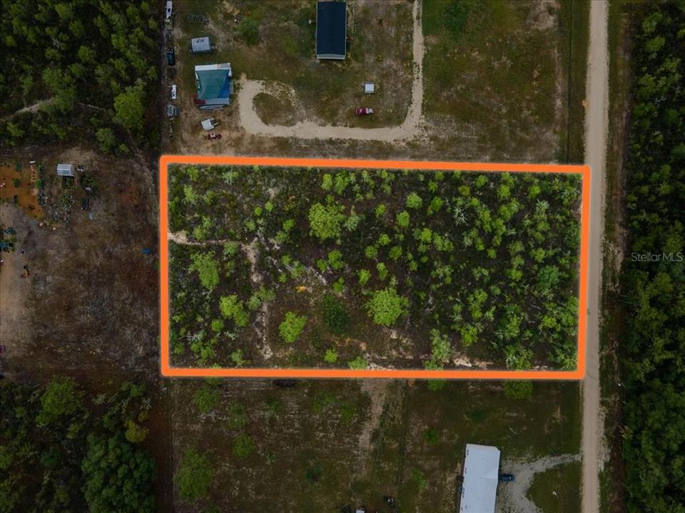 На продажу: $57,000 (2.00 acres)