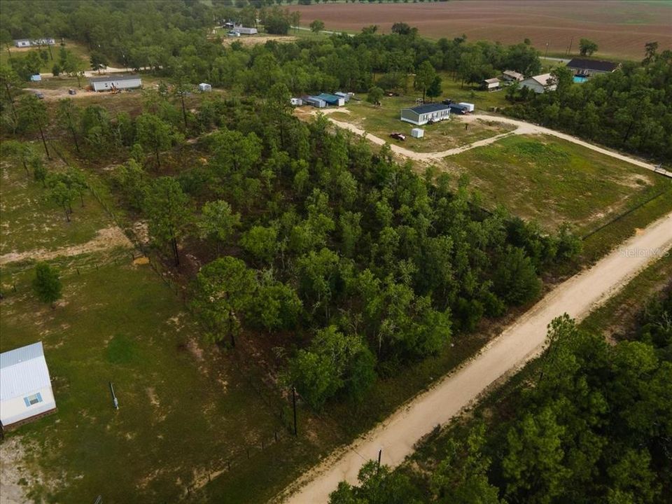 На продажу: $57,000 (2.00 acres)