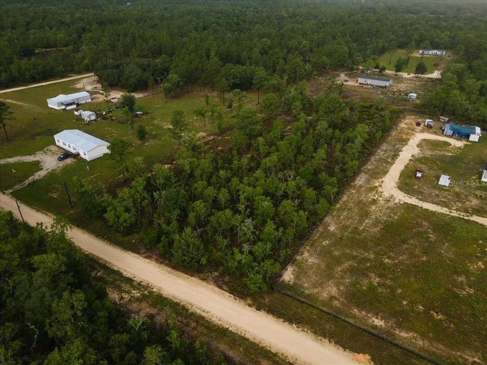 На продажу: $57,000 (2.00 acres)