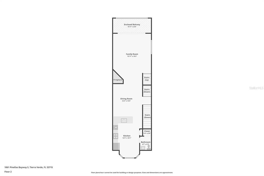 На продажу: $630,000 (3 спален, 3 ванн, 2236 Квадратных фут)
