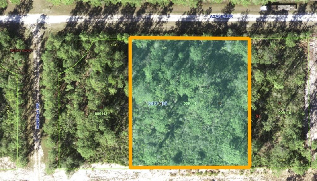 待售: $40,000 (1.00 acres)