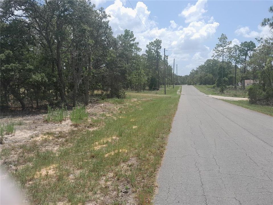 Active With Contract: $16,000 (0.23 acres)