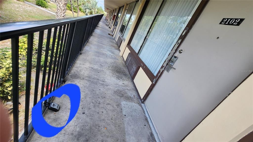 На продажу: $63,000 (0 спален, 1 ванн, 276 Квадратных фут)