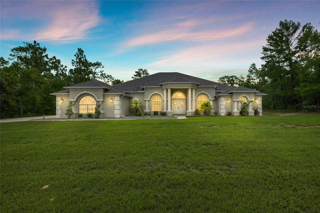 For Sale: $645,000 (4 beds, 3 baths, 3563 Square Feet)