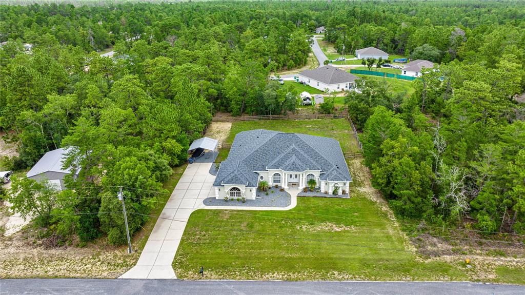 For Sale: $645,000 (4 beds, 3 baths, 3563 Square Feet)