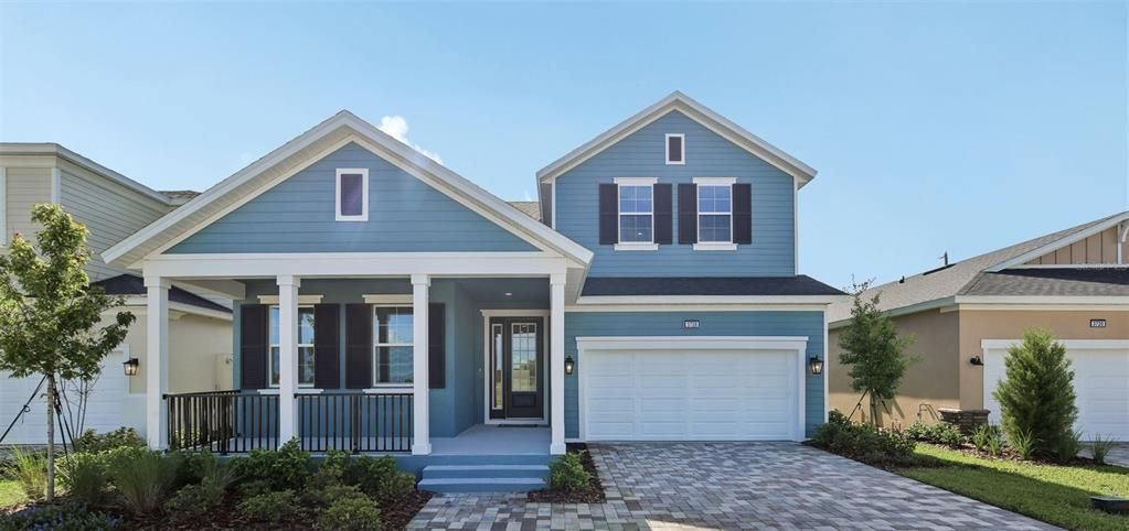 Под контрактом: $629,990 (4 спален, 3 ванн, 2802 Квадратных фут)