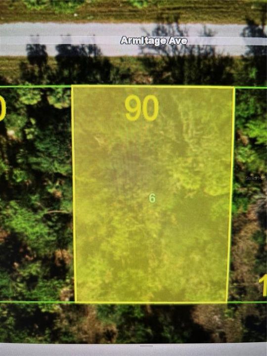 Vendido Recientemente: $8,000 (0.26 acres)
