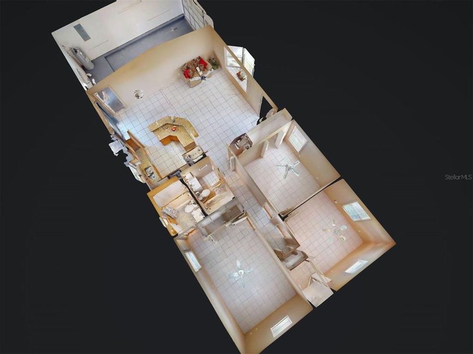 For Sale: $250,000 (3 beds, 2 baths, 1176 Square Feet)