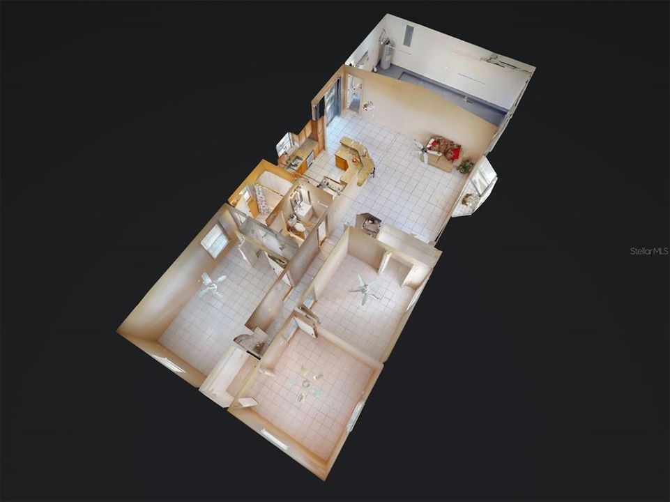 For Sale: $250,000 (3 beds, 2 baths, 1176 Square Feet)