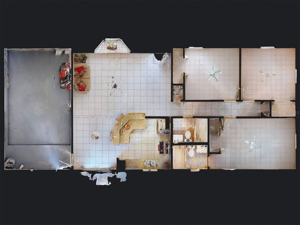 For Sale: $250,000 (3 beds, 2 baths, 1176 Square Feet)