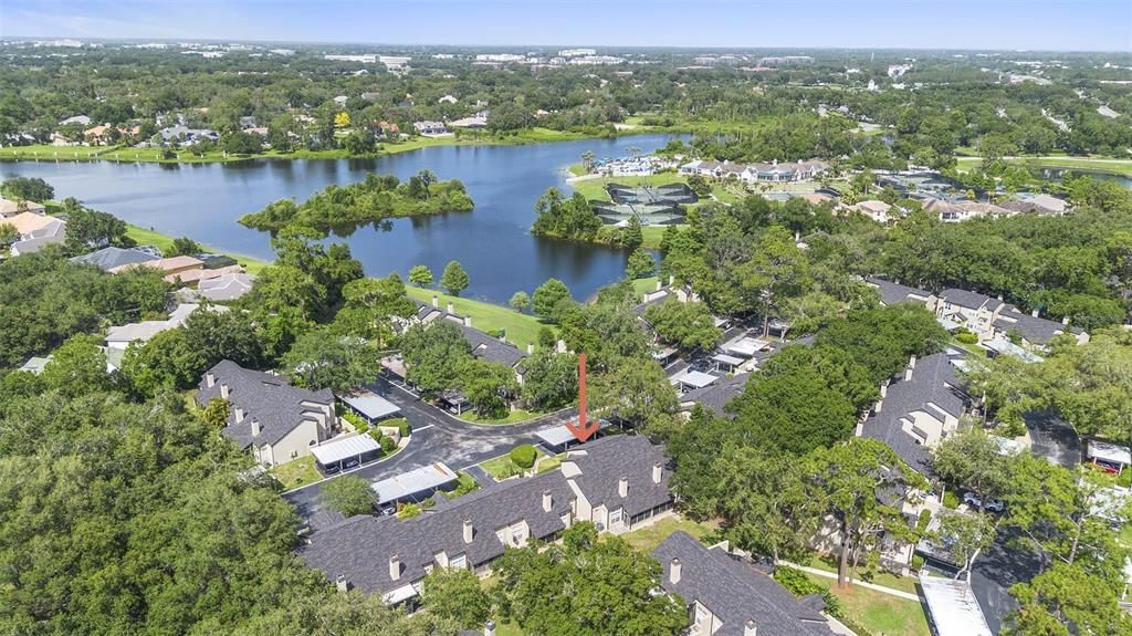 Active With Contract: $260,000 (2 beds, 2 baths, 1234 Square Feet)