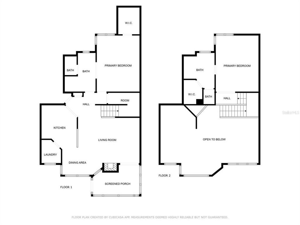 Active With Contract: $260,000 (2 beds, 2 baths, 1234 Square Feet)