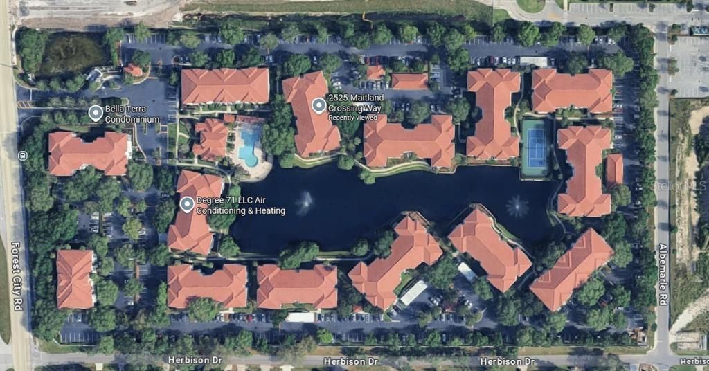 Под контрактом: $154,900 (2 спален, 2 ванн, 1064 Квадратных фут)