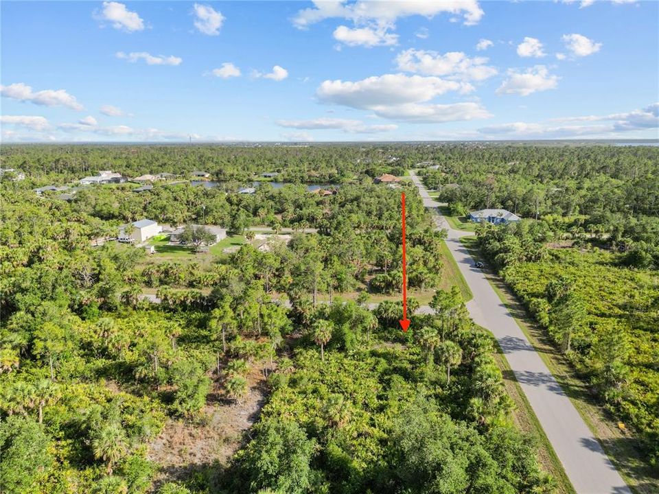 待售: $23,900 (0.26 acres)