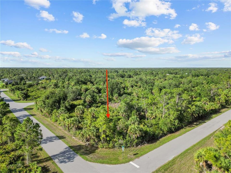 待售: $23,900 (0.26 acres)