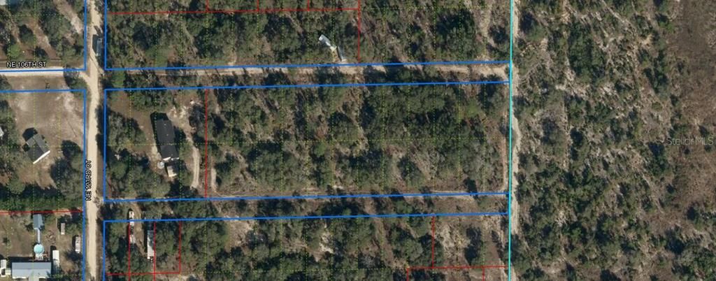 Vendido Recientemente: $45,000 (3.03 acres)