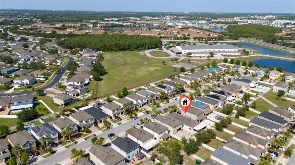 Active With Contract: $2,450 (3 beds, 2 baths, 1630 Square Feet)