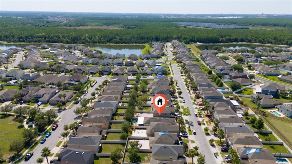 Active With Contract: $2,450 (3 beds, 2 baths, 1630 Square Feet)