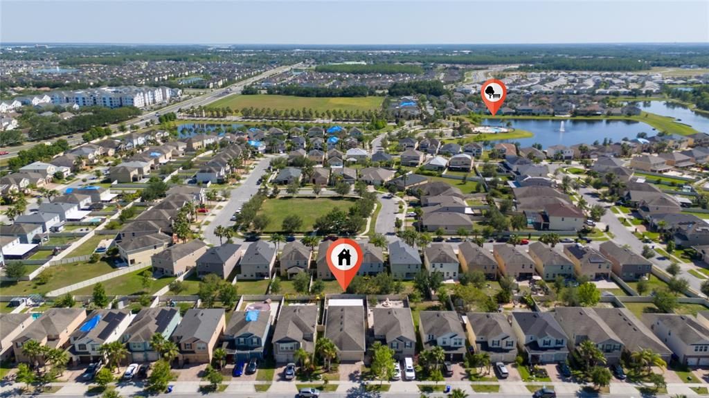 Active With Contract: $2,450 (3 beds, 2 baths, 1630 Square Feet)