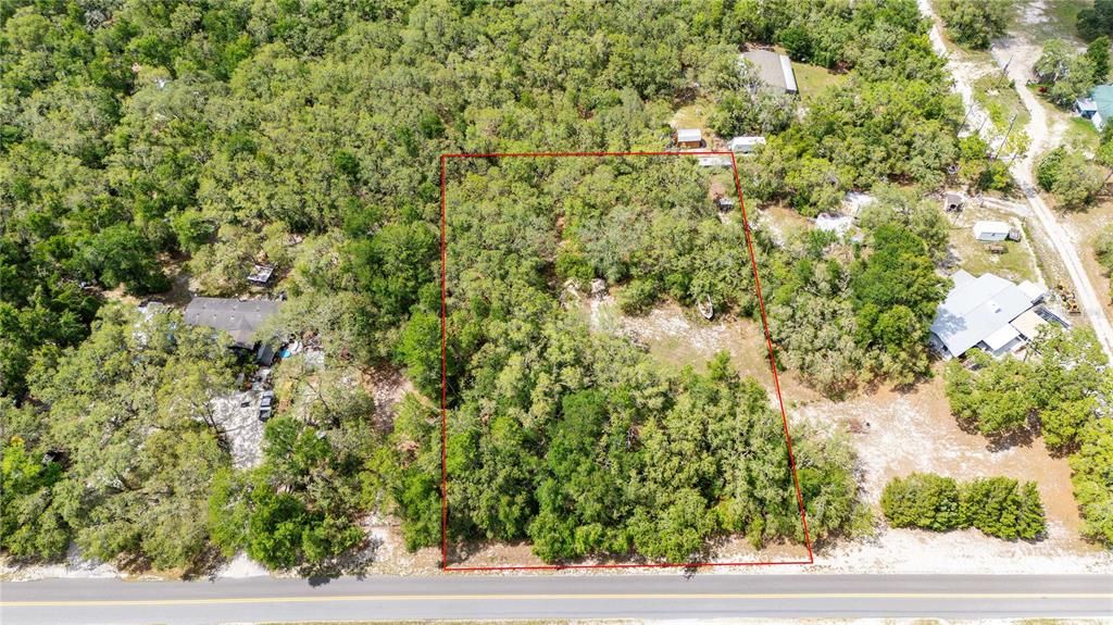 En Venta: $99,000 (1.04 acres)